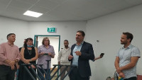 ביבס: עצור את סגירת מועדון השחמט של מודיעין!