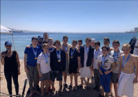 להחזיר את אילת