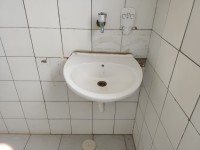 שיפור תנאי השירותים בחטיבת אילון