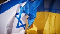 Israel stands with Ukraine