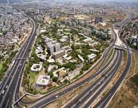 מעונות פארק ה 100