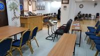 עצומה לבניית בית כנסת בשכונת נאות שקמה ראשון לציון