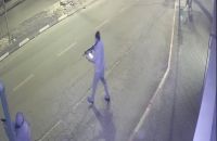 צלש למסתערבים שמנעו טבח