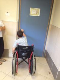 נגישות בבתי הספר