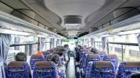 הנגשת התחבורה הציבורית בישראל לבעלי מוגבלויות