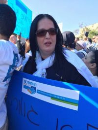 עובדי רשות האוכלוסין וההגירה תומכים בשני שבתוב