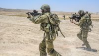 אין להנפיק רשיונות נשק ללא בהירות מוחלטת של הוראות פתיחה באש