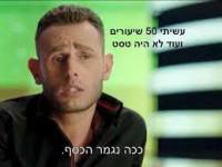 יוקר הוצאת רישיון הנהיגה