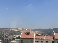 סגירת מחצבת זנוח - תושבי בית שמש רוצים לנשום