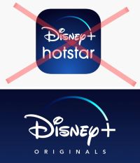 רוצים את האפליקציה המקורית של Disney+