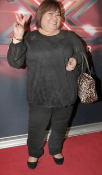 סימה בחזרה הביתה