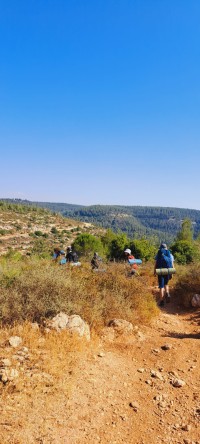 מחאת סובב הדסה