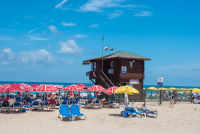 מצילים את חוף ראשון