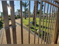 מחזירים את שעות פתיחת הפארק העירוני