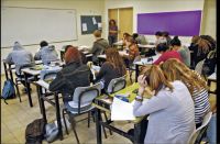 תתעוררו!!! זה החינוך של ילדינו - פיצוץ אוכלוסין בכיתות  ז׳ 