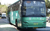 215 חוזר למרכזית