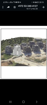 בנין 12 פרוייקט מצפה החורש