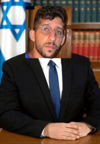 החתמת מיכה פוטר בהפועל באר שבע