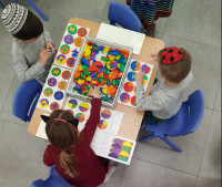 רוצים עוד גן דתי בצפון ת"א בנווה-שרת