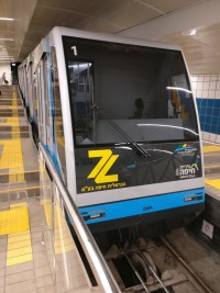 הגיע הזמן להפעיל את הכרמלית גם בשבת