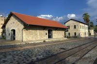 תושבים בעפולה נגד הריסת פארק הרכבת