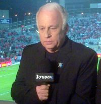 Mordechai Haviv for the world cup in qatar