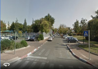 דרישה להקמת חניון תת קרקעי כתנאי להיתר הבנייה ל 504-0878454 בית ספר הנדיב