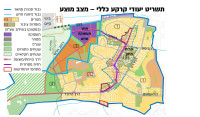 התנגדות לתכנית המתאר