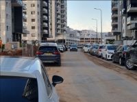 מצוקת חניה יעקב דורי-רמלה