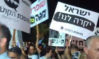 יוקר המחיה בישראל