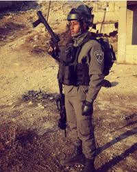 אל תגרשו מישראל את שני אחיו של הלוחם שנרצח, סמ"ר סולומון גברייה הי"ד!
