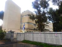 משאירים את בית ספר מזור בחיפה!