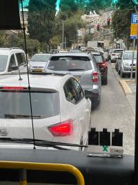 הירושלמים דורשים נת״צ ברחוב עזה!