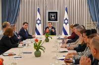 הידברות בשידור ישיר
