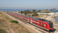 הקמת רכבת מבאר שבע לירוחם