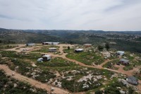 לא לנטישת שדה אפרים