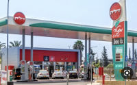 הורדת מחירי הדלק