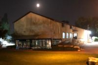 הקמת HUB - PUB בצור משה