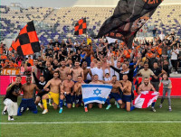 תחבורה ציבורית למגרש האימונים סקציה נס ציונה