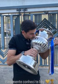 משאירים את מיגל סילבה בבית"ר. 