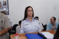 פיטורי נציבת שירות בתי הסוהר