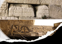 חילול הכותל וקבר דוד המלך