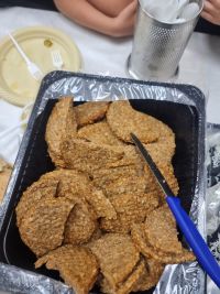 החלפת "מנזלה"