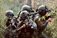 מגלניסטים מתייצבים לשירות