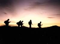 לאחר מהלכי הממשלה- מכתב סיום התנדבות במילואים