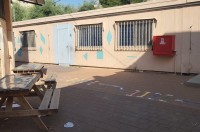 תנאי לימוד בסיסיים לילדי בי״ס שובו פתח תקווה