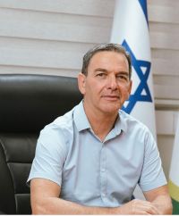 פניית תושבים לניב ויזל