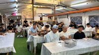 בקשה לראשת העיר מרים פיירברג ממדרשיית אור ברוך