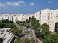 בוחרים רמת-אביב ונווה-אביבים