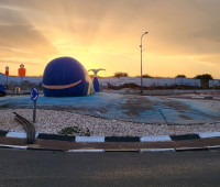 ישוב הלוויתן למקומו